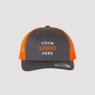 Trucker Hats Thumbnail