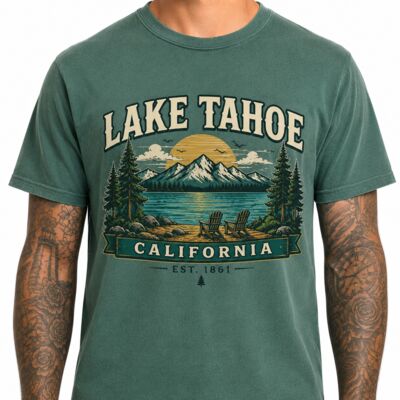 All T-Shirts Thumbnail