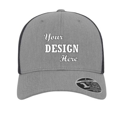 110® Mesh-Back Cap Thumbnail