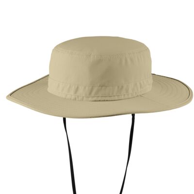Outdoor Wide Brim Hat Thumbnail
