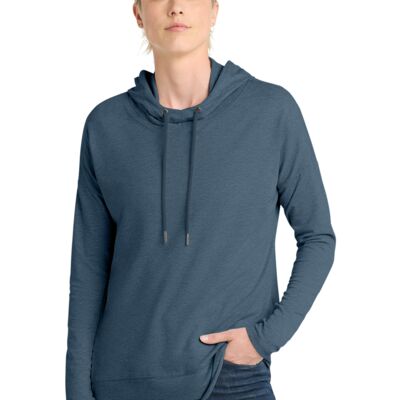 Women's Featherweight French Terry Hoodie Thumbnail