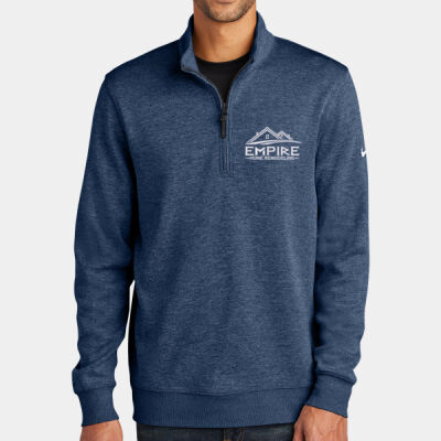 Empire Home Remodeling - Dri FIT Corporate 1/2 Zip Thumbnail