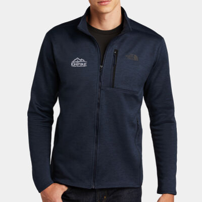 Empire Home Remodeling - Skyline Full Zip Fleece Jacket Thumbnail