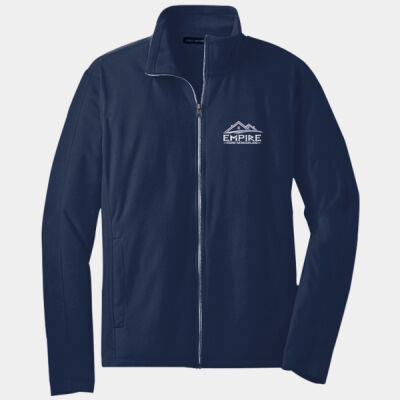 Empire Home Remodeling - Microfleece Jacket Thumbnail