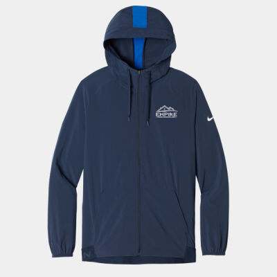Empire Home Remodeling - Pro Hooded Jacket Thumbnail