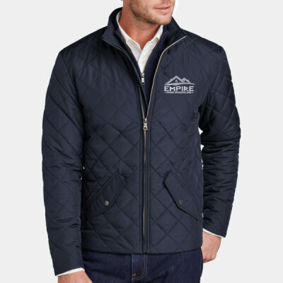 Empire Home Remodeling - Quilted Jacket Thumbnail