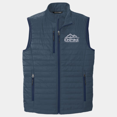 Empire Home Remodeling - Packable Puffy Vest Thumbnail