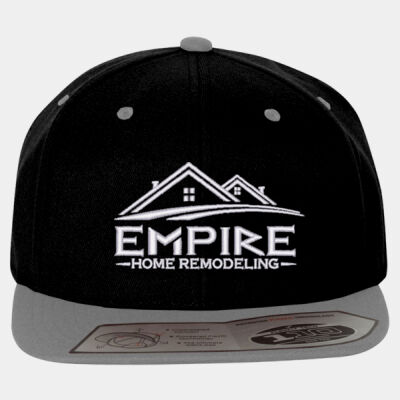 Empire Home Remodeling - 110® Snapback Cap Thumbnail