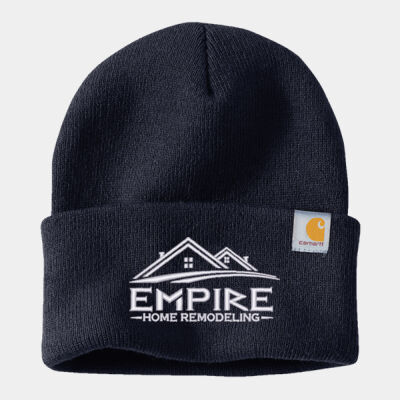Empire Home Remodeling - Watch Cap 2 Thumbnail