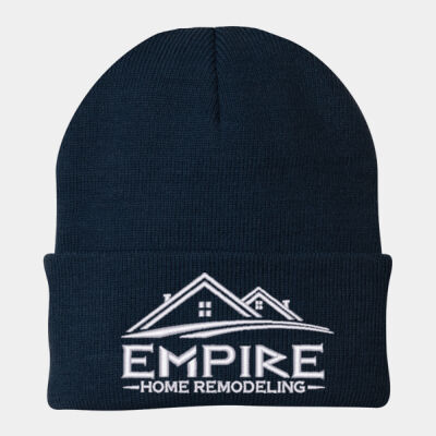 Empire Home Remodeling - Knit Cap Thumbnail