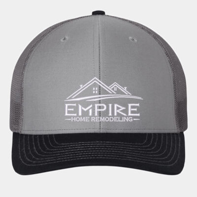 Empire Home Remodeling - Snapback Trucker Cap Thumbnail
