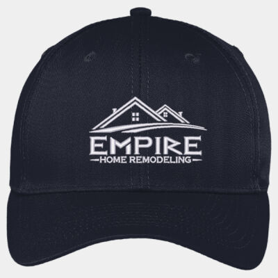Empire Home Remodeling - Easy Care Cap Thumbnail