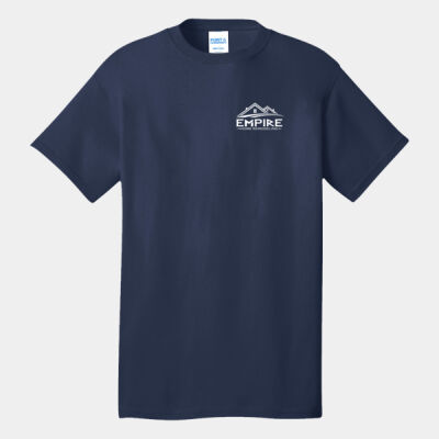 Empire Home Remodeling - Tall Core Cotton Tee Thumbnail