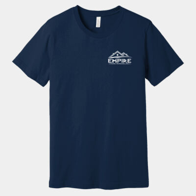 Empire Home Remodeling - Unisex Jersey Short Sleeve Tee Thumbnail