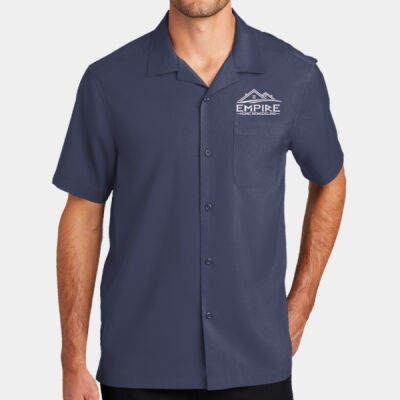 Empire Home Remodeling - Short Sleeve Performance Staff Shirt Thumbnail