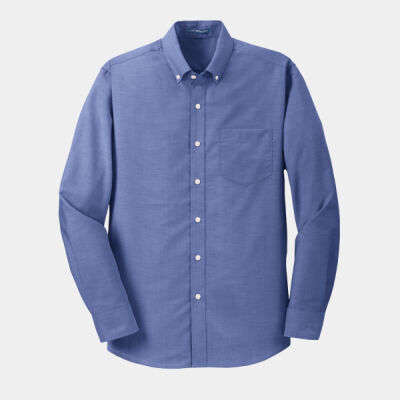 Empire Home Remodeling - SuperPro Oxford Shirt Thumbnail