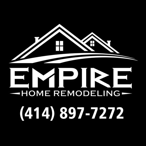 Empire back logo - with number Thumbnail