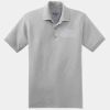 DryBlend Jersey Knit Sport Shirt  Thumbnail